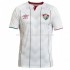 Maillot de Foot Fluminense Extérieur 2021-2022 Manche Courte