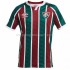 Maillot de Foot Fluminense Domicile 2021-2022 Manche Courte
