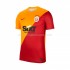 Maillot de Foot Galatasaray Domicile 2021-2022 Manche Courte