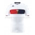 Maillot de Foot Genoa Extérieur 2021-2022 Manche Courte