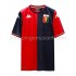 Maillot de Foot Genoa Domicile 2021-2022 Manche Courte