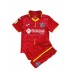 Maillot de Foot Getafe CF Enfant Extérieur 2021-2022 Manche Courte