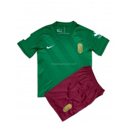 Maillot de Foot Granade CF Enfant Neutre 2021-2022 Manche Courte