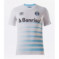 Maillot de Foot Gremio Extérieur 2021-2022 Manche Courte