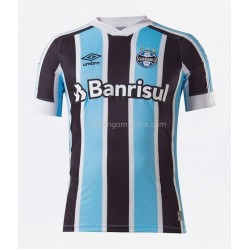 Maillot de Foot Gremio Domicile 2021-2022 Manche Courte
