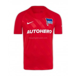 Maillot de Foot Hertha BSC Berlin Neutre 2021-2022 Manche Courte