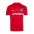 Maillot de Foot Hertha BSC Berlin Neutre 2021-2022 Manche Courte