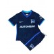 Maillot de Foot Hertha BSC Enfant Extérieur 2021-2022 Manche Courte