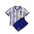 Maillot de Foot Hertha BSC Enfant Domicile 2021-2022 Manche Courte