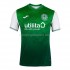 Maillot de Foot Hibernian Domicile 2021-2022 Manche Courte