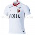 Maillot de Foot Kashima Antlers Extérieur 2020 2021 Manche Courte