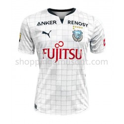 Maillot de Foot Kawasaki Frontale Extérieur 2022 Manche Courte