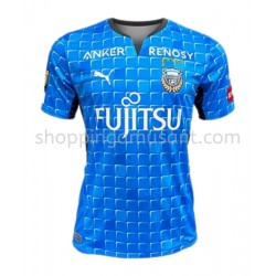 Maillot de Foot Kawasaki Frontale Domicile 2022 Manche Courte