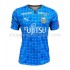 Maillot de Foot Kawasaki Frontale Domicile 2022 Manche Courte