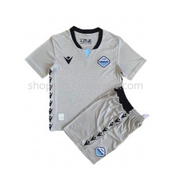 Maillot de Foot SS Lazio Gardien Enfant Domicile 2021-2022 Manche Courte