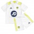 Maillot de Foot Leeds United Enfant Domicile 2021-2022 Manche Courte