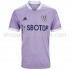 Maillot de Foot Leeds United 4ème 2021-2022 Manche Courte