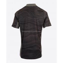 Maillot de Foot Leicester City Gardien Domicile 2021-2022 Manche Courte