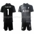 Maillot de Foot Liverpool Gardien Alisson Becker 1 Enfant Neutre 2021-2022 Manche Courte