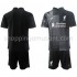 Maillot de Foot Liverpool Gardien Enfant Neutre 2021-2022 Manche Courte