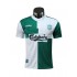 Maillot de Foot Liverpool Retro Extérieur 1995 Manche Courte