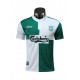 Maillot de Foot Liverpool Retro Extérieur 1995 Manche Courte