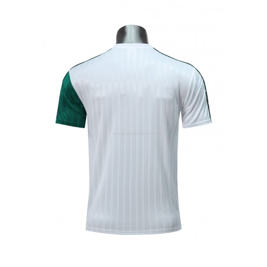 Maillot de Foot Liverpool Retro Extérieur 1995 Manche Courte