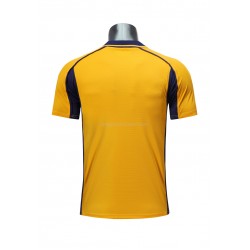 Maillot de Foot Liverpool Retro Extérieur 2000-2001 Manche Courte