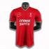Maillot de Foot Liverpool Retro Domicile 1985-1986 Manche Courte
