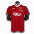 Maillot de Foot Liverpool Retro Domicile 1995 Manche Courte