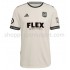 Maillot de Foot Los Angeles FC Extérieur 2021-2022 Manche Courte