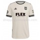 Maillot de Foot Los Angeles FC Extérieur 2021-2022 Manche Courte