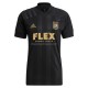 Maillot de Foot Los Angeles FC Domicile 2021-2022 Manche Courte