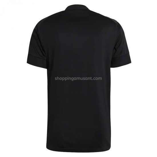 Maillot de Foot Los Angeles FC Domicile 2021-2022 Manche Courte