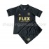 Maillot de Foot Los Angeles FC Enfant Domicile 2021-2022 Manche Courte
