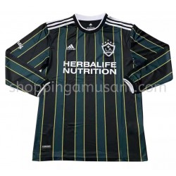 Maillot de Foot LA Galaxy Extérieur 2021-2022 Manche Longue
