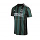 Maillot de Foot LA Galaxy Extérieur 2021-2022 Manche Courte