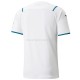 Maillot de Foot Manchester City Extérieur 2021-2022 Manche Courte