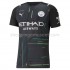 Maillot de Foot Manchester City Gardien Domicile 2021-2022 Manche Courte