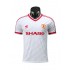Maillot de Foot Manchester United Retro Extérieur 1986 Manche Courte