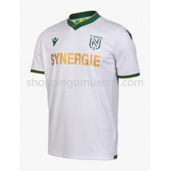 Maillot de Foot Nantes Extérieur 2021-2022 Manche Courte