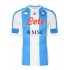 Maillot de Foot SSC Neapel 4ème 2021-2022 Manche Courte