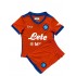 Maillot de Foot SSC Neapel Enfant Neutre 2021-2022 Manche Courte