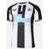 Maillot de Foot Newcastle United Domicile 2021-2022 Manche Courte