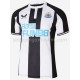 Maillot de Foot Newcastle United Domicile 2021-2022 Manche Courte