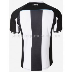 Maillot de Foot Newcastle United Domicile 2021-2022 Manche Courte