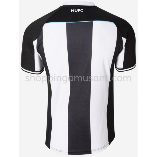 Maillot de Foot Newcastle United Domicile 2021-2022 Manche Courte