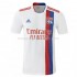 Maillot de Foot Olympique lyonnais Domicile 2021-2022 Manche Courte