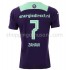 Maillot de Foot PSV Eindhoven Eran Zahavi 7 Extérieur 2021-2022 Manche Courte