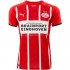 Maillot de Foot PSV Eindhoven Domicile 2021-2022 Manche Courte